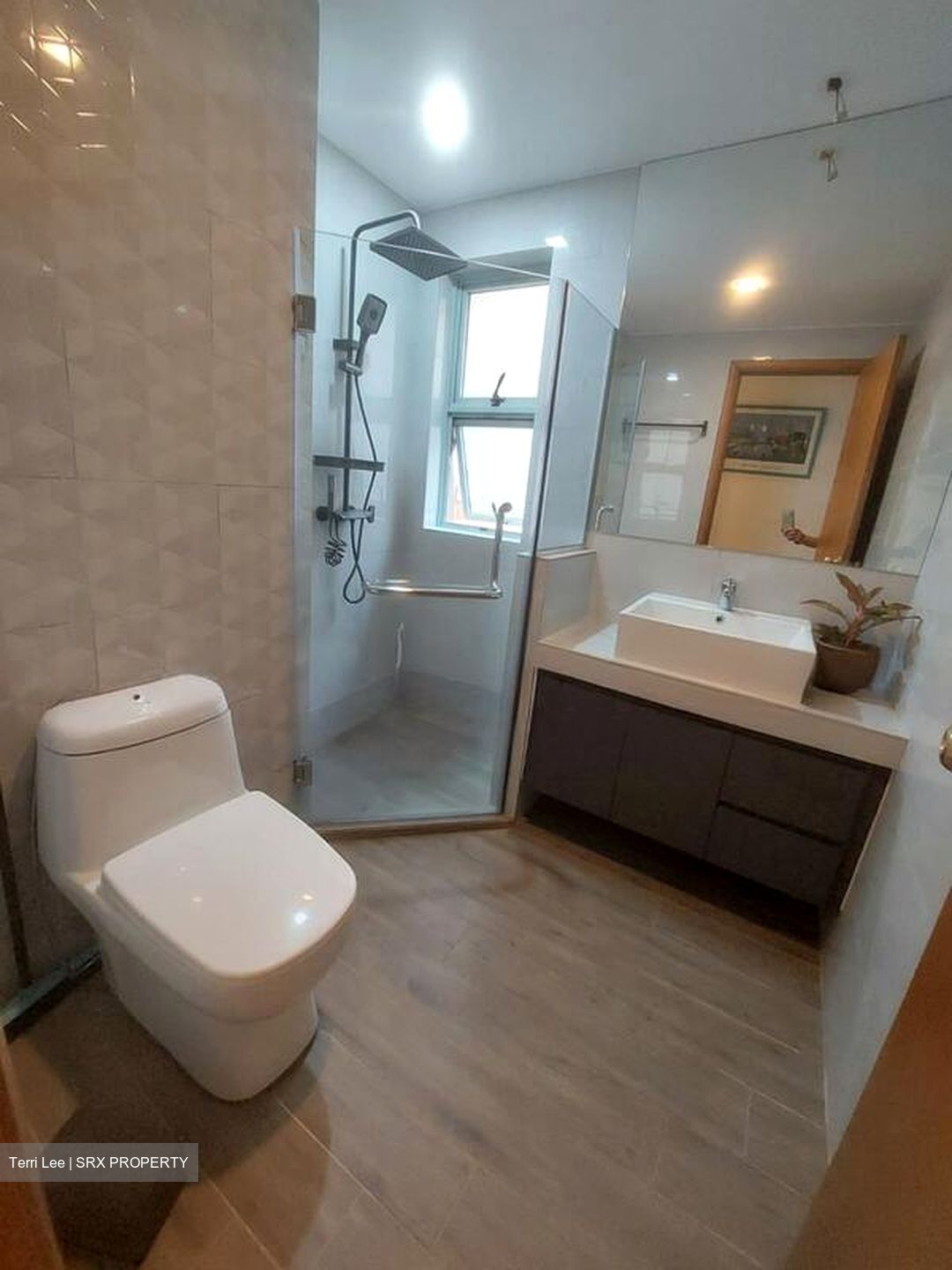 Faber Crest (D5), Condominium #498701011